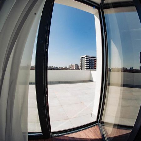 Hotel B4 Oradea Εξωτερικό φωτογραφία